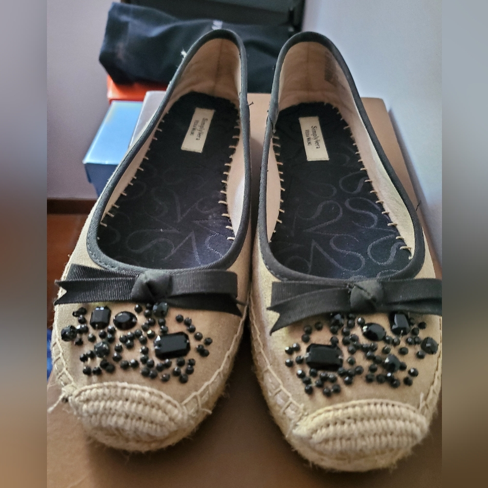 Loafers woman